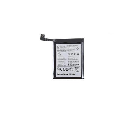 TCL 10 Pro ile Uyumlu İthal Pil Batarya T799 T782H