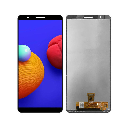 Samsung Galaxy A01 Core A013F ile Uyumlu Oled Ekran Dokunmatik