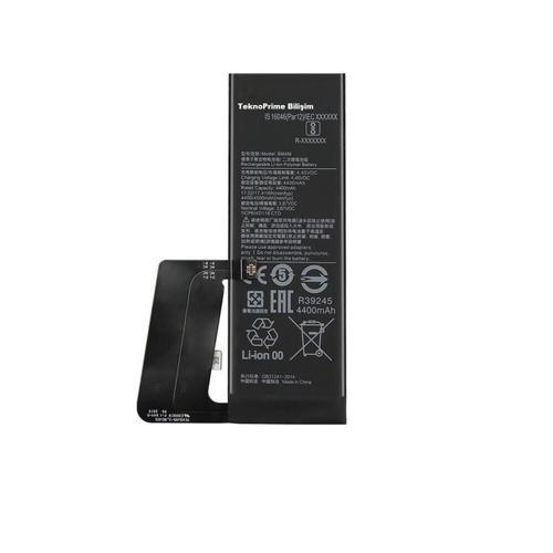 Xiaomi Mi 10 Pro 5G ile Uyumlu İthal Pil Batarya BM4M