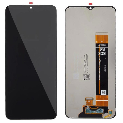 Samsung Galaxy M13 M135 İle Uyumlu Oled Ekran Dokunmatik