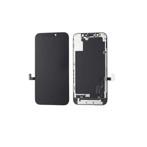 Apple İphone 14 Plus İle Uyumlu Gx Oled Lcd Ekran Dokunmatik 