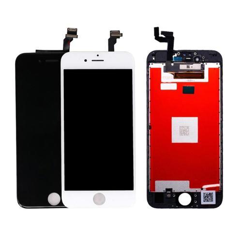 Apple iPhone 6S ile Uyumlu Revize Orjinal Lcd Ekran Dokunmatik