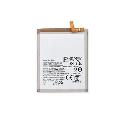 Samsung Galaxy S22 Ultra S908 ile Uyumlu İthal Pil Batarya