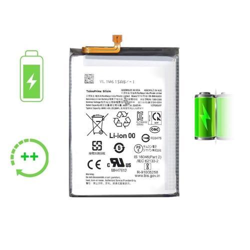  Samsung Galaxy M34 5G M346 ile Uyumlu Güclendirilmis İthal Pil Batarya