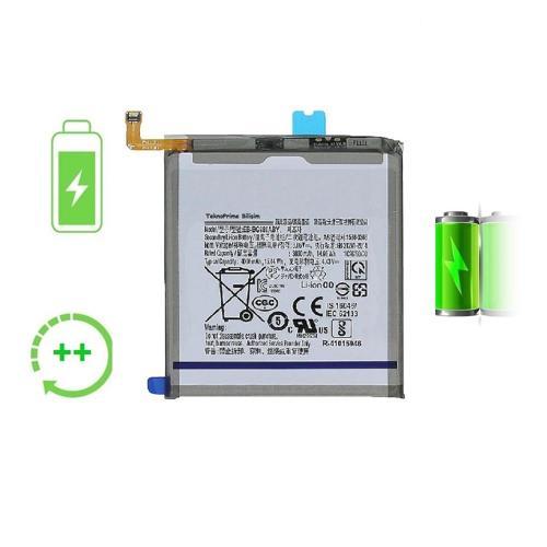  Samsung Galaxy S20 G980F ile Uyumlu Güclendirilmis İthal Pil Batarya