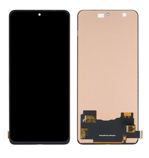 Xiaomi Poco F4 ile Uyumlu Oled Ekran Dokunmatik 22021211RG