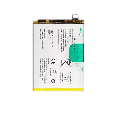 Vivo Y36 4G 5G İle Uyumlu İthal Pil Batarya V2247 V2248 B-Z5