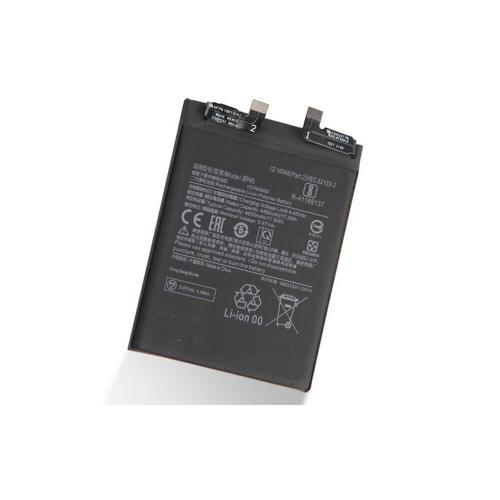 Xiaomi Mi 12 Pro İle Uyumlu Pil Batarya  BP45 2201122C 2201122G