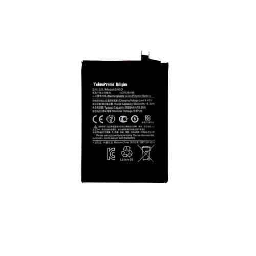 Xiaomi Redmi Note 11 ile Uyumlu İthal Pil Batarya BN5D
