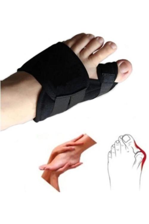Gece Ateli Bunyon Koruyucu Halluks Valgus Bunion