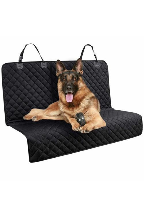 Araba Evcil Hayvan Koltuk Koruma Kılıfı Köpek Kedi Koltuk Örtüsü Sıvı Su Geçirmez Koltuk Örtüsü