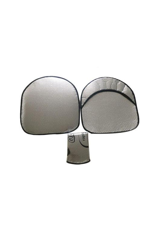 Oceanstyle Araç Oto Direksiyon Kılıfı Koruması (Her Modele Uygun)