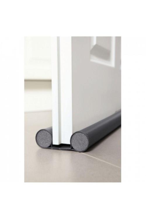 Çift Taraflı 3 Adet Kapı Altı Rüzgarlık,İki Yönlü Kapı Altı Rüzgar Önleyici