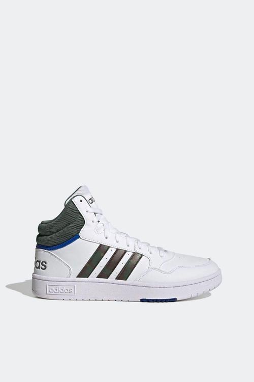 Hoops 3.0 Mıd Ftwwht/greoxı/royblu