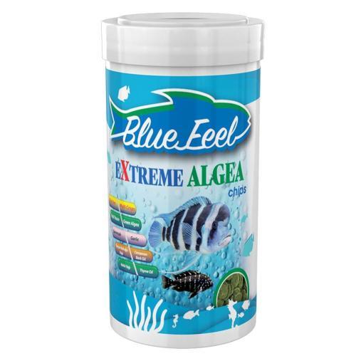 EXTREME ALGEA CHIPS 250ML 70GR