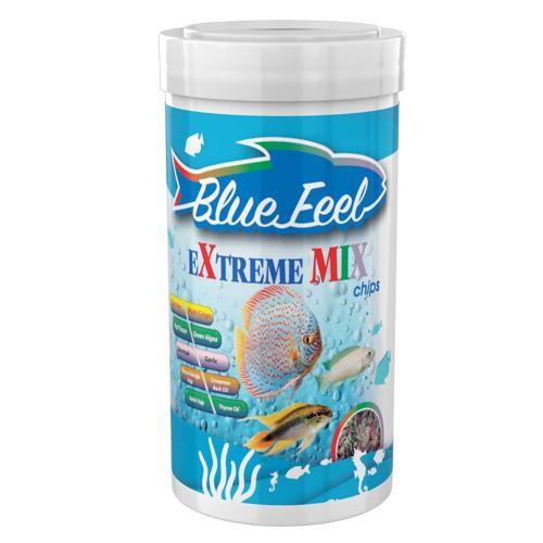 EXTREME MİX CHIPS 250ML 70GR