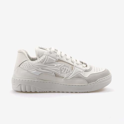 Bağcıklı Erkek Spor & Sneaker Ayakkabı MSC4017