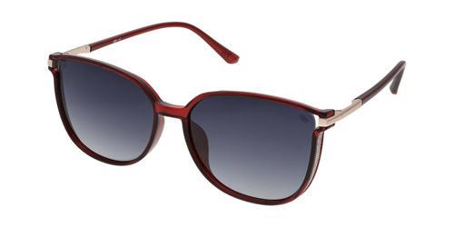 B1158.C5 54 Polarize Kadın Güneş Gözlüğü