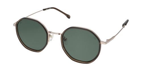 B1212.C2 50 Polarize Kadın Güneş Gözlüğü