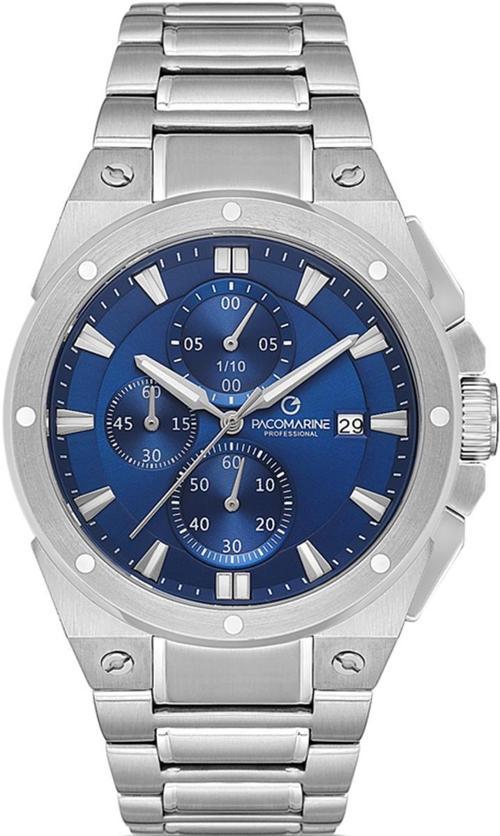 Paco Marine PM.23200.05 Erkek Kol Saati