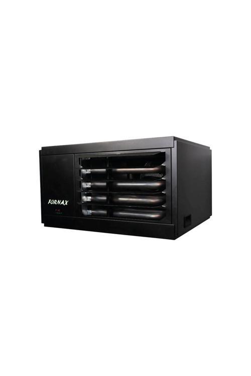 Doğalgazlı Sıcak Hava Üreteci (35Kw)