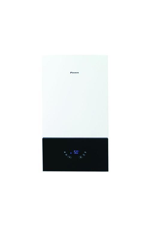 Premix Vz 36 Kw Tam Yoğuşmalı Kombi