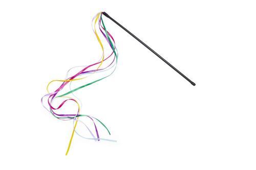 Kedi Oltası, Kurdelalar,