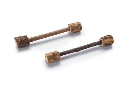 Kedi Oyuncağı, Matatabi Çubukları, 2 Adet, 12cm