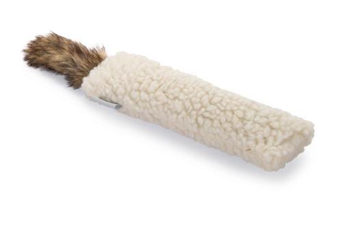 Kedi Oyuncağı, Tüylü Kediotu Yastığı, 31cm