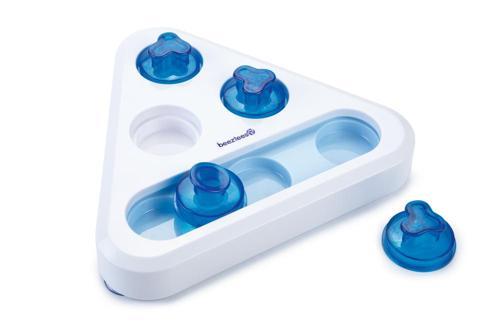 Köpek Zeka Geliştirme Oyuncağı, 25x22x6cm