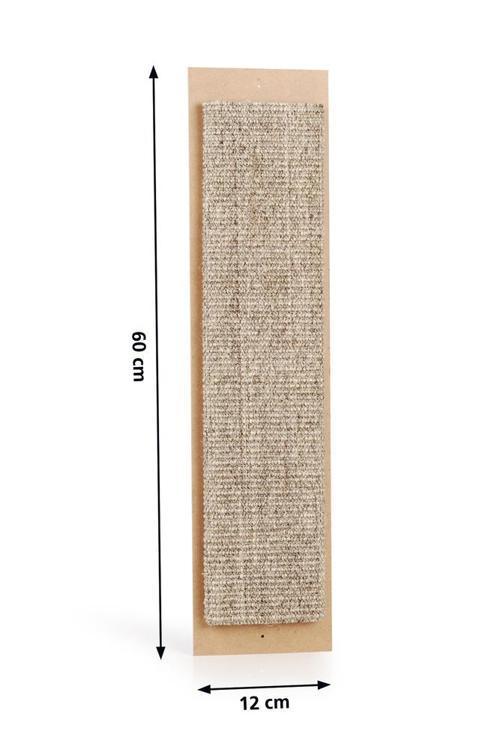 Kedi Tırmalama ve Kediotu, XL, 70x17x3cm