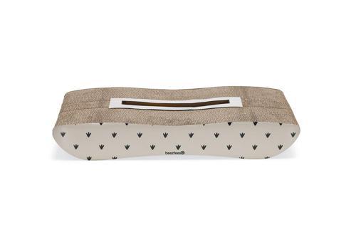 Kedi Karton Tırmalama, Bej, 50cm