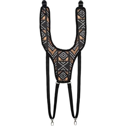 Designer Djembe Askısı (Kanga Sarong)