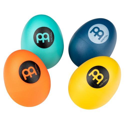 ES-SET-2 4 Parça Egg Shaker Set