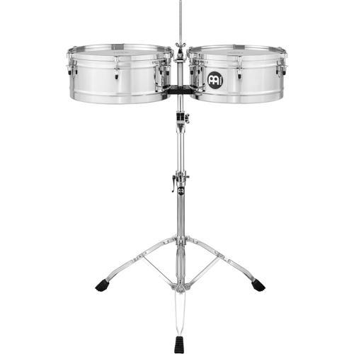 MTS1415CH Marathon Series Timbale (Chrome)