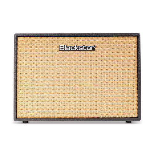 Debut 100R 2 x 12" 100-watt Combo Gitar Amfisi (Siyah)