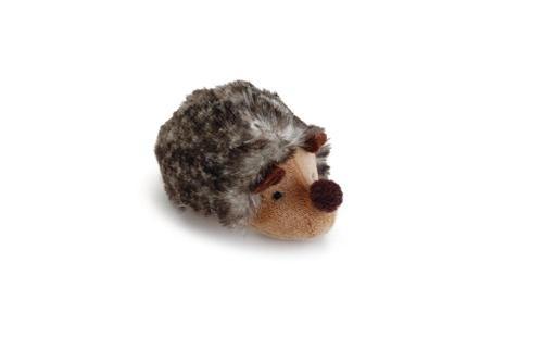 Kedi Oyuncağı, Kirpi, Vibrasyonlu, 8,5cm