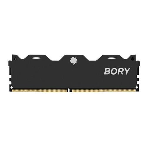 BRY8GB4800DT 8GB DDR5 4800MHz CL40 Masaüstü Bellek