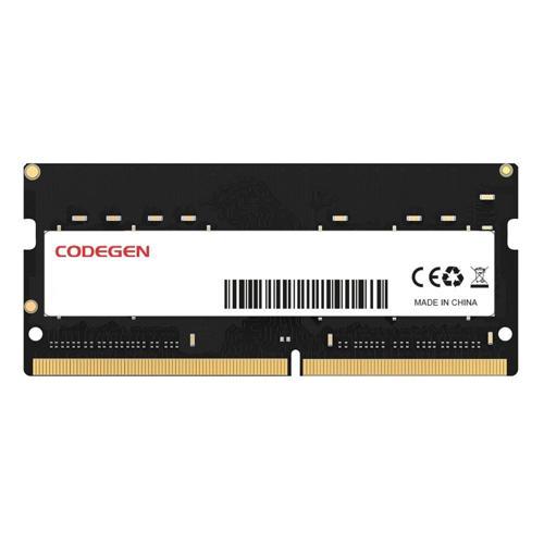 CDG-NBD425600/32G 32GB DDR4 3200MHz CL22 Notebook Bellek
