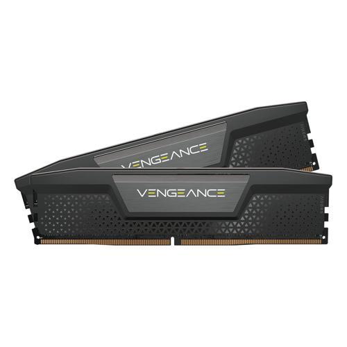 Vengeance CMK64GX5M2B5200C40 64GB (2x32GB) DDR5 5200MHz CL40 Masaüstü Bellek