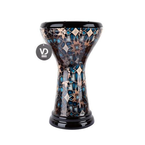 5320 Döküm Darbuka