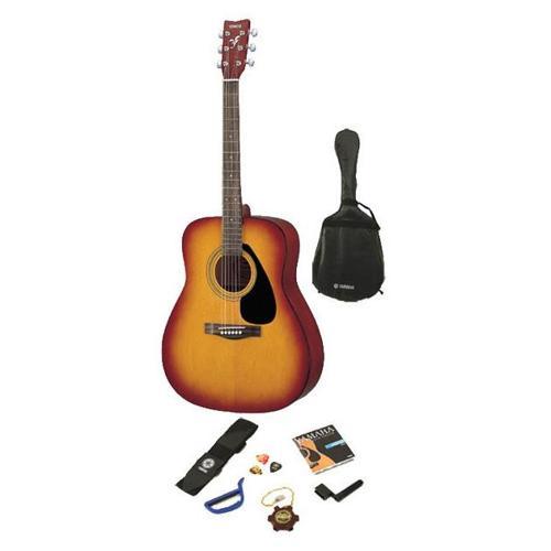 F310TPBS Akustik Gitar Paketi