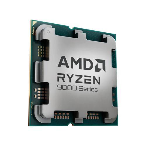 Ryzen 7 9800X3D 4.7GHZ 5.2GHZ 104MB 8C/16T 120W AM5 Tray Kutusuz Fansız İşlemci
