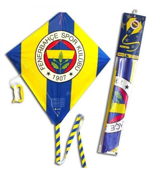Fenerbahçe Lisanslı Uçurtma