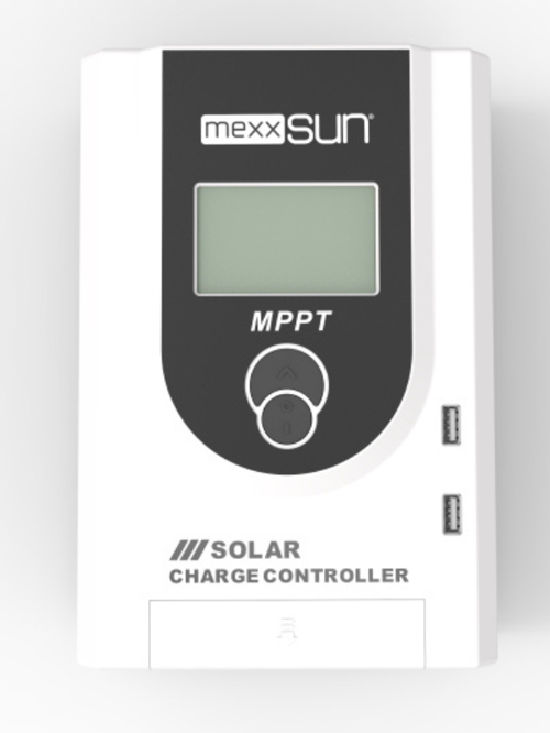 30 Amper 12/24 Volt  MPPT Şarj Kontrol Cihazı (MPJ30)