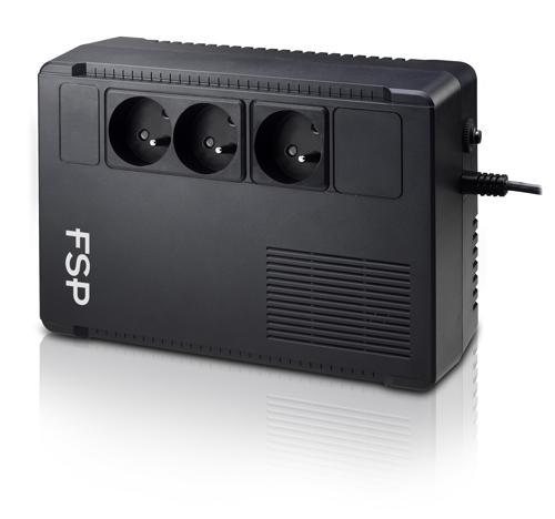 ECO Serisi 800VA Line-Interactive UPS