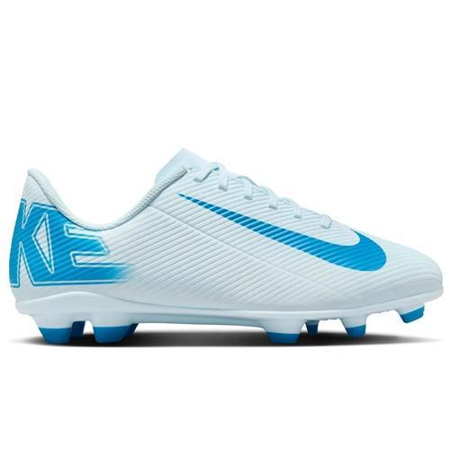 Zoom Mercurial Vapor 16 Club FG/MG Junior Football Shoes Çocuk Futbol Ayakkabısı Mavi