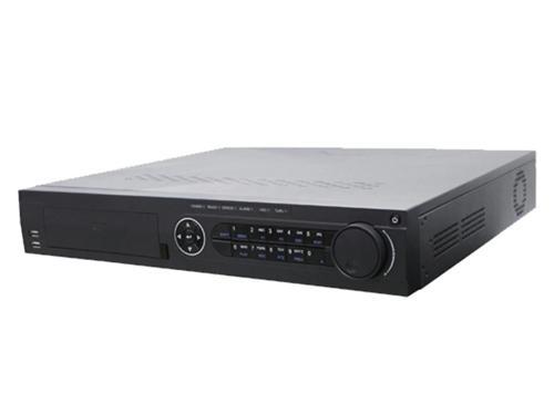 DS-7764-M4 64 Kanal Nvr Kayıt Cihazı