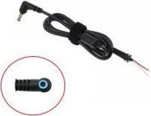 Hp Mavi Uç Adaptör Dc Kablo-4.5X3.0 Hp Mavi Adaptör Tamir Kablo