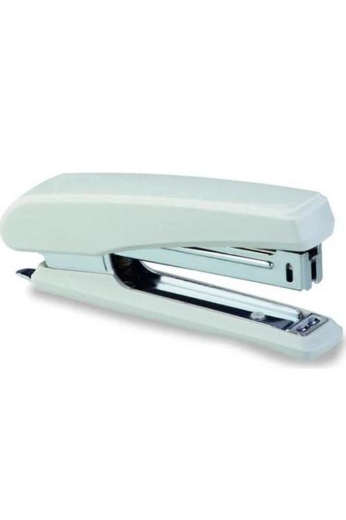 F0553 Zımba Makinesi Gri Renk 24/6